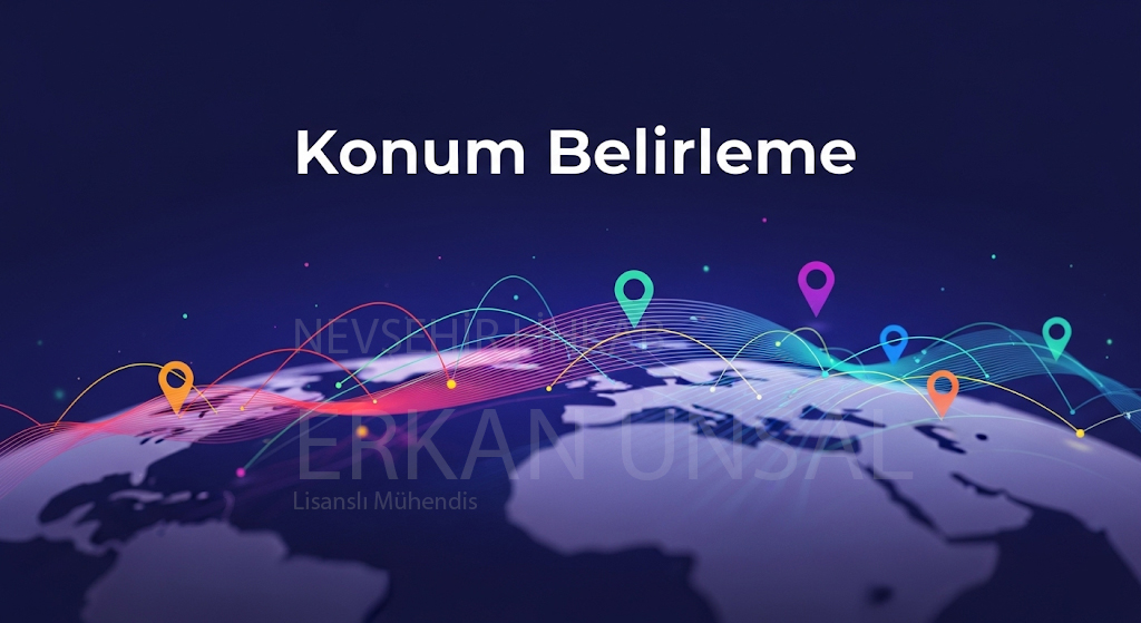 Konum Belirleme